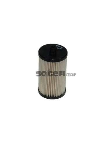 Filtro combustible Purflux C528 - PURFLUX FILTRO COMBUSTIBLE C52