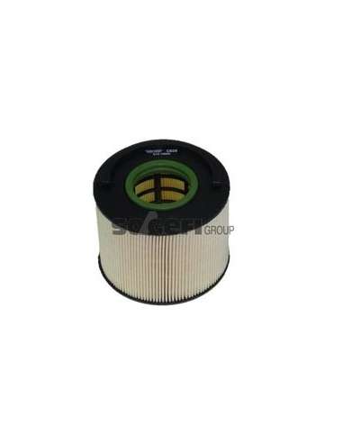 Filtro combustible Purflux C529 - PURFLUX FILTRO COMBUSTIBLE C52