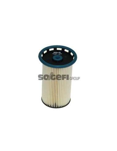Filtro combustible Purflux C801 - PURFLUX FILTRO COMBUSTIBLE C80
