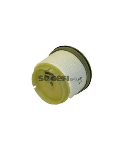Filtro combustible Purflux C802 - PURFLUX FILTRO COMBUSTIBLE C80