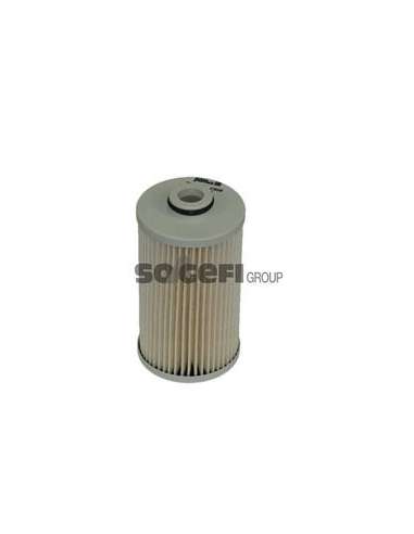 Filtro combustible Purflux C808 - PURFLUX FILTRO COMBUSTIBLE C80