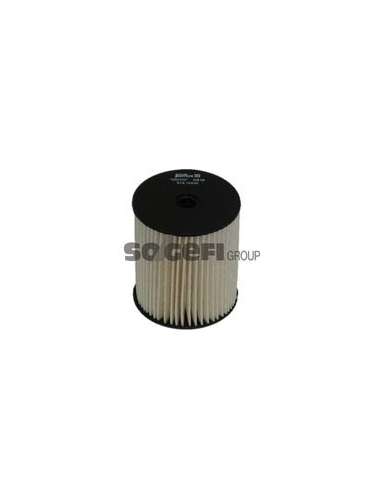 Filtro combustible Purflux C810 - PURFLUX FILTRO COMBUSTIBLE C81