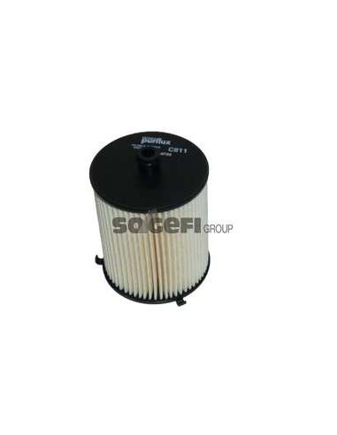 Filtro combustible Purflux C811 - PURFLUX FILTRO COMBUSTIBLE C81