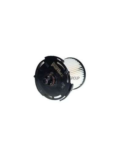 Filtro combustible Purflux C848 - PURFLUX DIESEL FILTRO