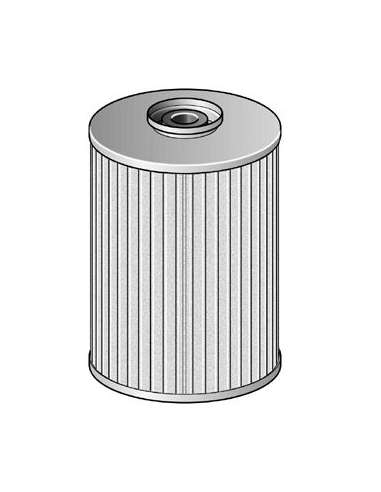 Filtro combustible Purflux C869 - PURFLUX FP-FILTROCOMBUST