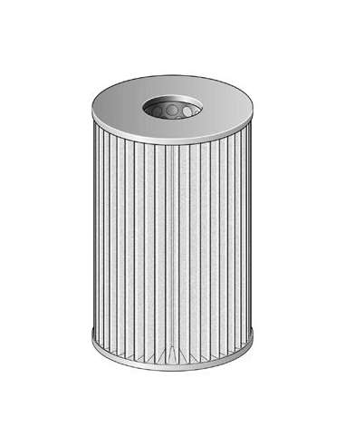 Filtro combustible Purflux C945 - PURFLUX FILTRO Diesel