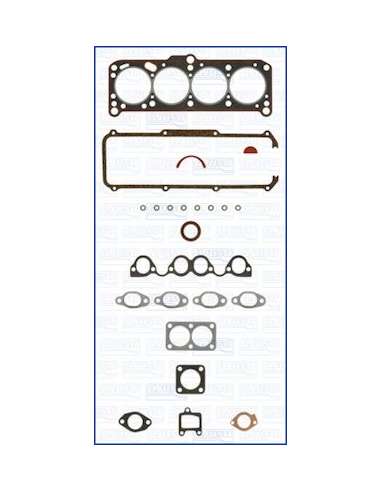 Juego de juntas, culata Ajusa 5207970B - JUEGO DESCARBONIZACION FIBERMAX