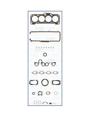 Juego de juntas, culata Ajusa 52079800 - JUEGO DESCARBONIZACION VOL FIBERMAX
