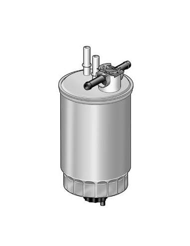 Filtro combustible Purflux FCS471 - FILTRO DE COMBUSTIBLE