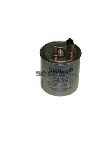 Filtro combustible Purflux FCS727 - PURFLUX FILTRO COMBUSTIBLE F