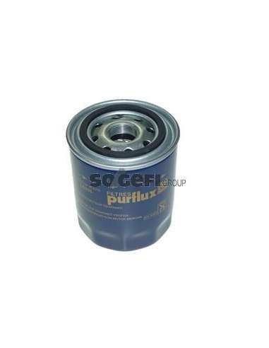 Filtro de aceite Purflux LS935 - PURFLUX FILTRO ACEITE