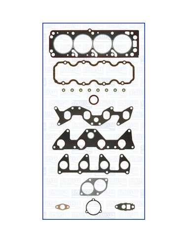 Juego de juntas, culata Ajusa 5209130B - JUEGO DESCARBONIZACION FIBERMAX