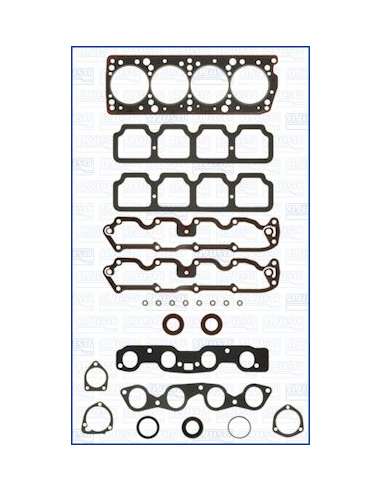 Juego de juntas, culata Ajusa 52093500 - JUEGO DESCARBONIZACION FIA FIBERMAX