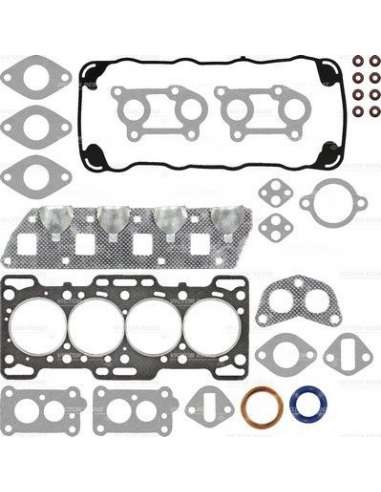 Juego de juntas, culata Victor Reinz 02-52330-03 - JG.DESCARB. SUZUKI JEEP F