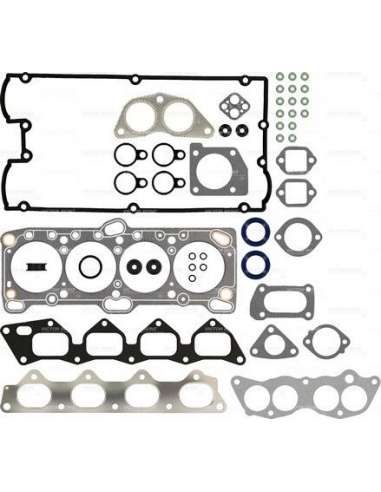 Juego de juntas, culata Victor Reinz 02-52480-02 - JG.DESCARB.HYUNDAI SONATA