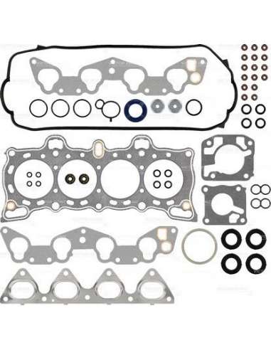 Juego de juntas, culata Victor Reinz 02-52680-01 - JG.DESCRB.HONDA-ROVER D32