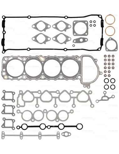 Juego de juntas, culata Victor Reinz 02-52815-01 - JG.DESCARB. NISSAN D32591