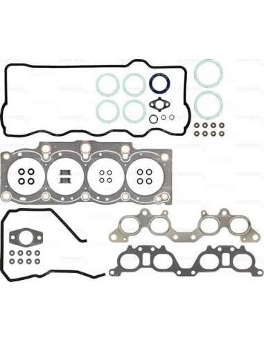 Juego de juntas, culata Victor Reinz 02-52855-01 - JG.DESCARB.TOYOTA D32417