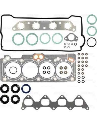 Juego de juntas, culata Victor Reinz 02-52870-01 - JG.DESCARB.TOYOTA D32380