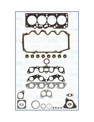 Juego de juntas, culata Ajusa 52096600 - JUEGO DESCARBONIZACION FOR FIBERMAX