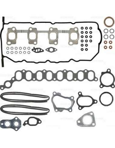 Juego de juntas, culata Victor Reinz 02-53098-01 - JG.DESCARB.TOYOTA MOT.1CD