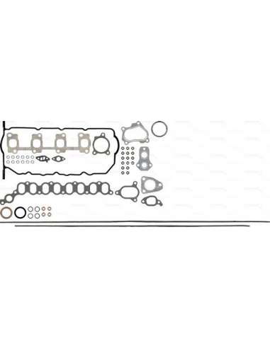 Juego de juntas, culata Victor Reinz 02-53098-02 - JG.DESCARBONIZA.TOYOTA 1C
