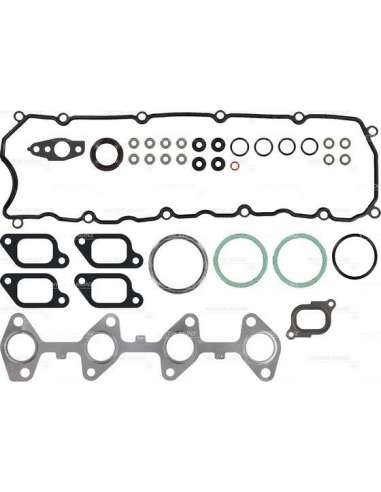 Juego de juntas, culata Victor Reinz 02-53147-02 - JG.DESCARB.TOYOTA 4 RUNNE