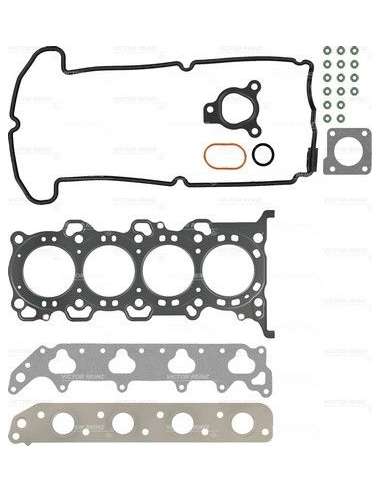Juego de juntas, culata Victor Reinz 02-53200-01 - JG.DESCARB.SUZUKI K10A