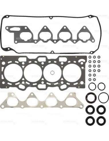 Juego de juntas, culata Victor Reinz 02-53215-01 - JG.DESCARB.MITSUBISHI SPA