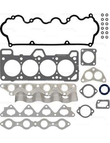 Juego de juntas, culata Victor Reinz 02-53225-01 - JG.DESCARB.HYUNDAI ACCENT