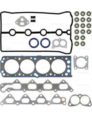 Juego de juntas, culata Victor Reinz 02-53305-01 - DANA NISSAN
