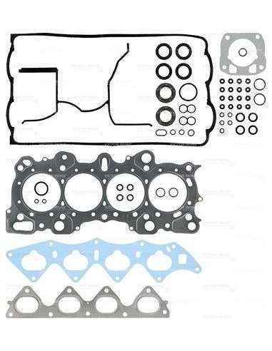 Juego de juntas, culata Victor Reinz 02-53335-01 - JG.DESCARB. HONDA B16A1