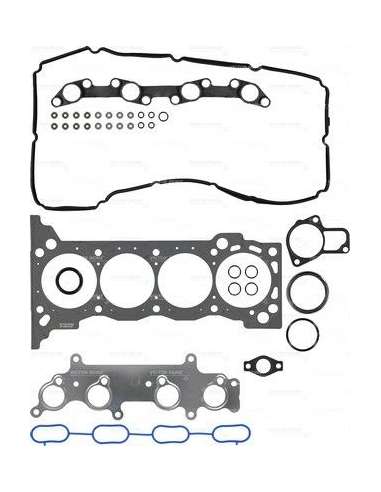 Juego de juntas, culata Victor Reinz 02-53590-01 - JG.DESCARBONI.TOYOTA 2TR-