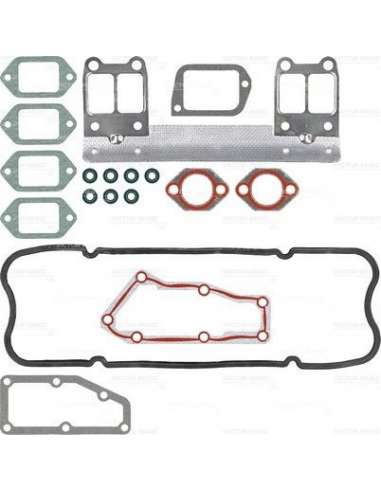 Juego de juntas, culata Victor Reinz 02-53619-01 - JG.DESCARBONIZAR NISSAN B