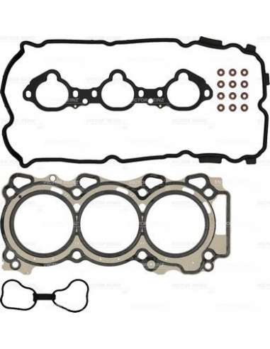 Juego de juntas, culata Victor Reinz 02-53680-02 - JG.DESCARBONIZAR NISSAN V