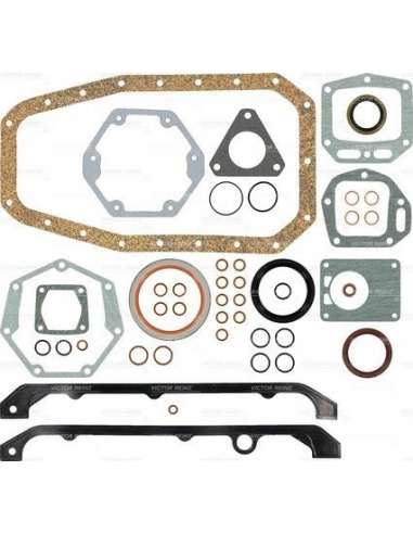 Juego de juntas, bloque motor Victor Reinz 08-31749-01 - JG.COMPLEMENT. FIAT