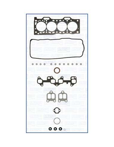 Juego de juntas, culata Ajusa 52099300 - JUEGO DESCARBONIZACION TOY FIBERMAX