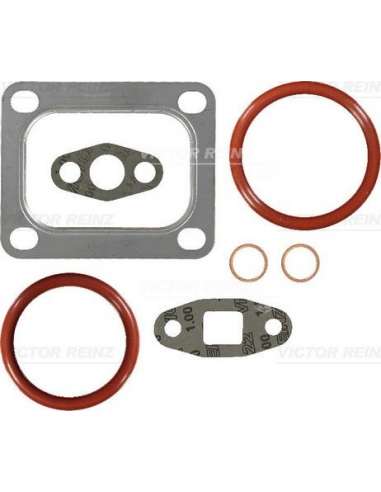 Juego de juntas, compresor Victor Reinz 15-26399-04 - DANA VOLVO TRUCK