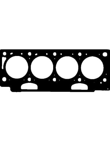 Junta, culata Victor Reinz 61-34410-00 - IDA  613441000 J.CULATA MEGANE 1. 9 DCI M