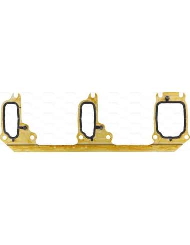 Junta, colector de escape Victor Reinz 71-10273-00 - vJUNTA, COLECTOR DE ESCAP Original VAICO Quality