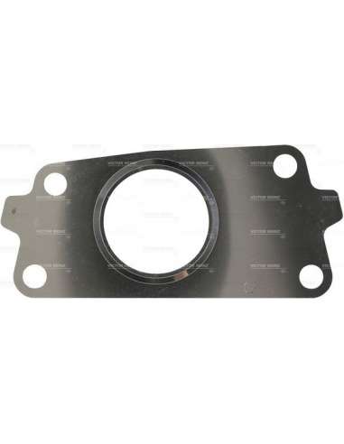 Junta, colector de escape Victor Reinz 71-10414-00 - JUNTA, TAPA DE CULATA DE Original VAICO Quality