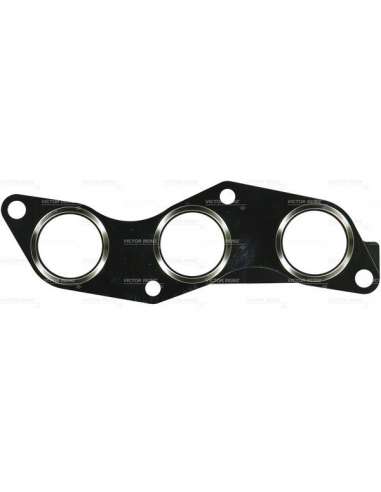 Junta, colector de escape Victor Reinz 71-11590-00 - JUNTA, COLECTOR DE ESCAPE Original VAICO Quality