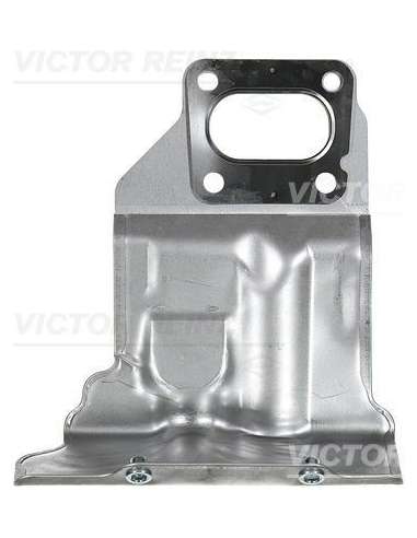 Junta, colector de escape Victor Reinz 71-12187-00 - DANA OPEL Original VAICO Quality