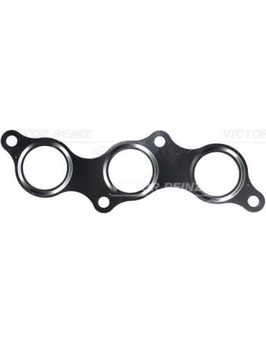 Junta, colector de escape Victor Reinz 71-12350-00 - DANA SMART Original VAICO Quality