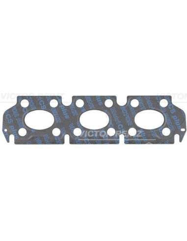 Junta, colector de escape Victor Reinz 71-12264-00 - DANA BMW Original VAICO Quality
