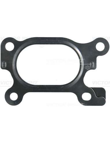 Junta, colector de escape Victor Reinz 71-12367-00 - DANA TOYOTA Original VAICO Quality