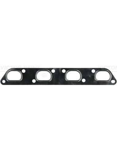 Junta, colector de escape Victor Reinz 71-12467-00 - DANA FIAT Original VAICO Quality