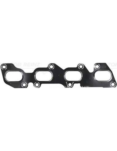 Junta, colector de escape Victor Reinz 71-12486-00 - DANA VOLKSWAGEN Original VAICO Quality