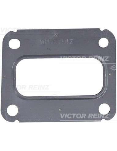 Junta, colector de escape Victor Reinz 71-12656-00 - DANA JAGUAR Original VAICO Quality