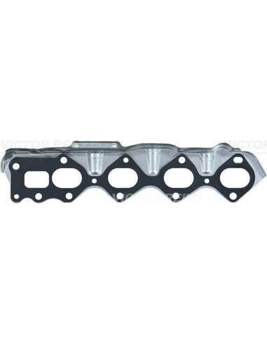 Junta, colector de escape Victor Reinz 71-12659-00 - DANA JAGUAR Original VAICO Quality